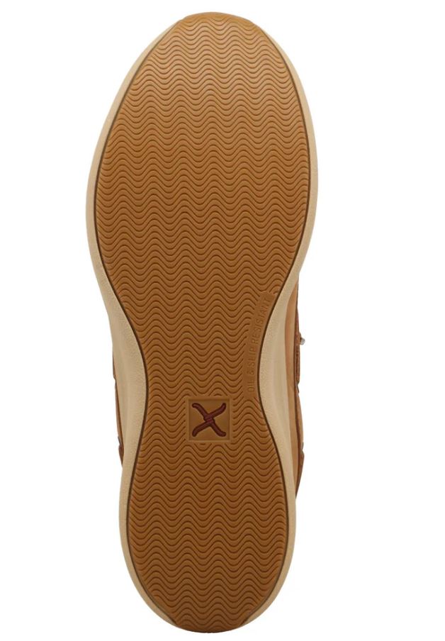 Twisted X Men's Feather X™ Casual Style: MCAU018
