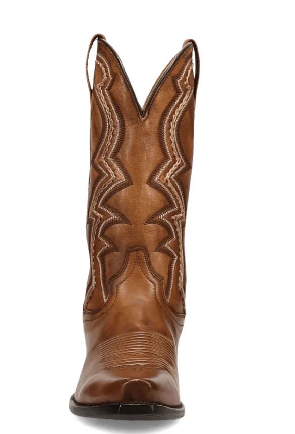 DAN POST MEN'S GALLUP WESTERN BOOT - DP7138