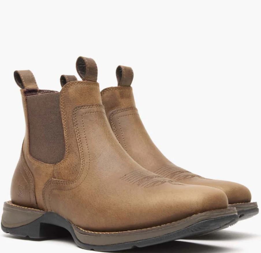 Style No. DDB0460  Durango® Red Dirt Rebel™ Chelsea Boot
