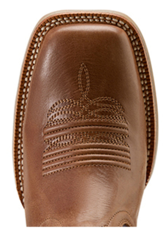 Ariat Women's Showdown Western Boots - Broad Square Toe 10061147