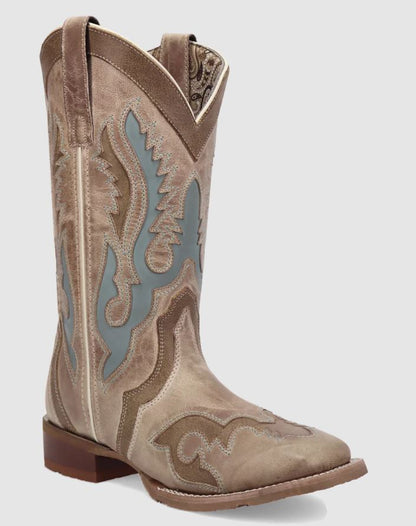 Women's Laredo Western Boots Ardena 2036