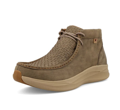 Twisted X Men's Feather X™ Casual Style: MCAU016