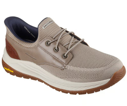 Men's Skechers Slip-ins Relaxed Fit: Meroe - Alden 205467 TPE