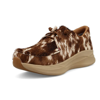 Twisted X Women's Feather X™ Casual Style: WCAU030