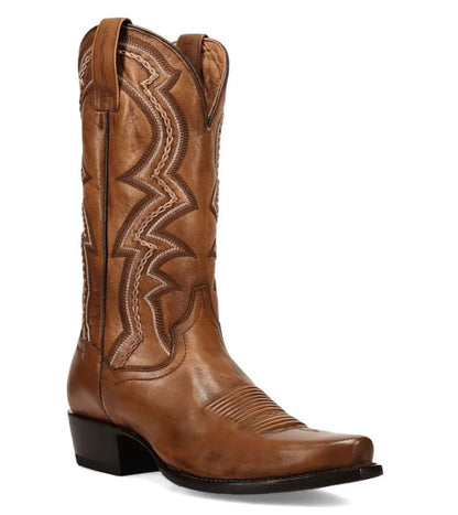 DAN POST MEN'S GALLUP WESTERN BOOT - DP7138