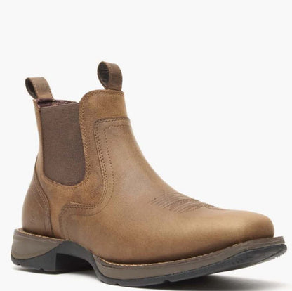 Style No. DDB0460  Durango® Red Dirt Rebel™ Chelsea Boot