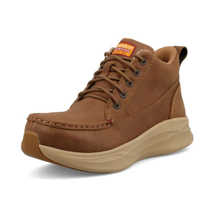 Twisted X Women's UltraLite X™ Work Style: WCAUS02 Steel Toe