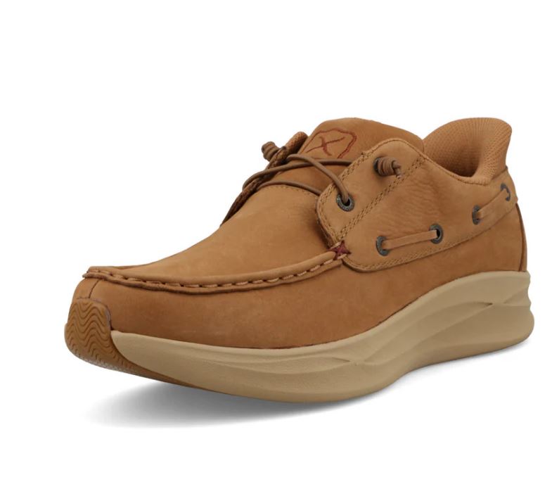 Twisted X Men's Feather X™ Casual Style: MCAU018