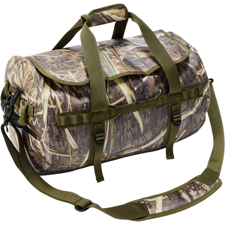 DRAKE WATERFOWL Waterproof Duffel Bag DA1110 80L