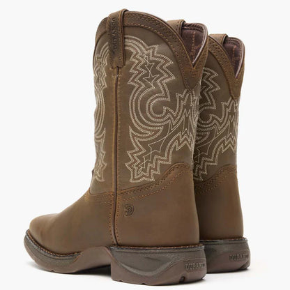 Lil' Rebel™ by Durango® Big Kid Western Boot DBT0239Y