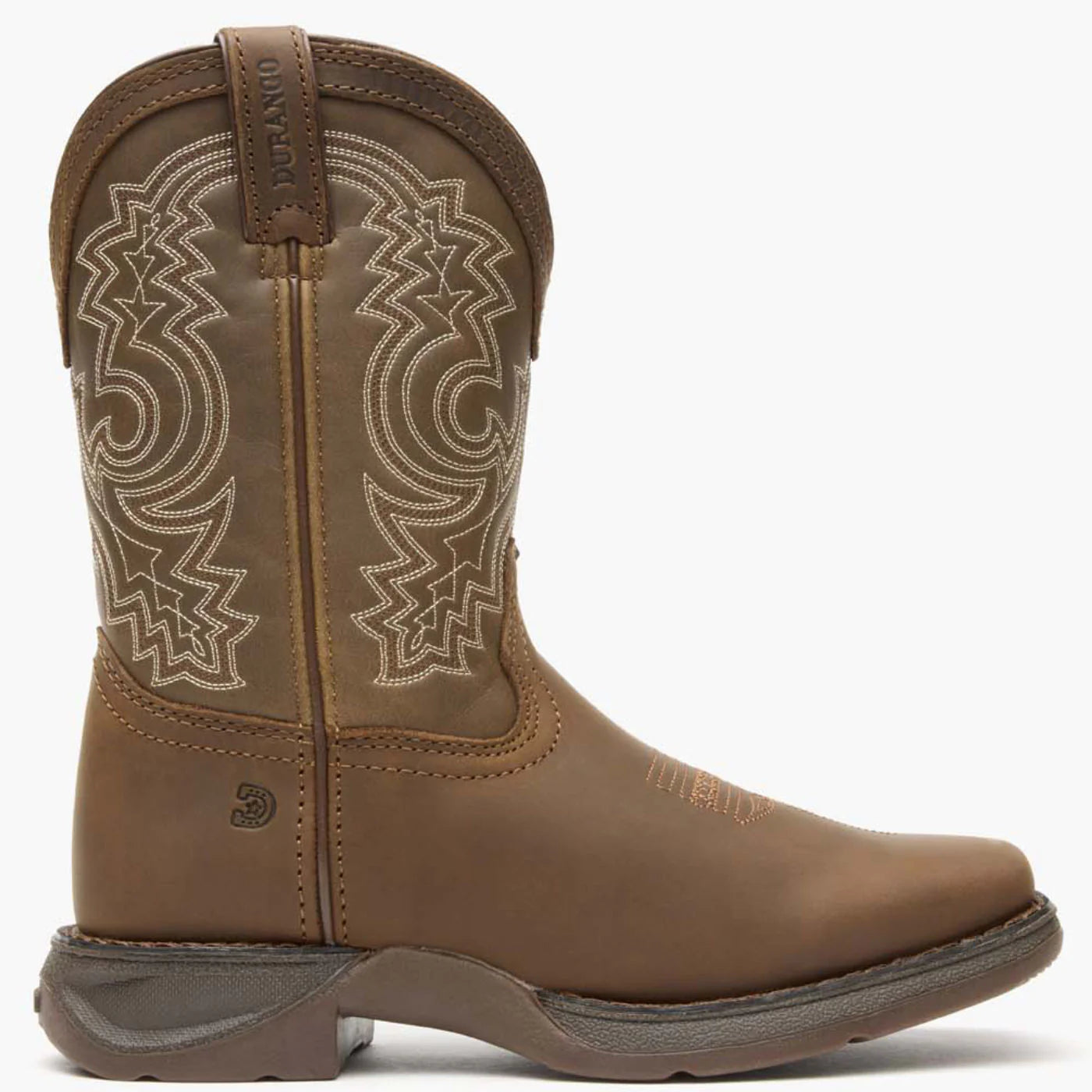 Lil' Rebel™ by Durango® Big Kid Western Boot DBT0239Y