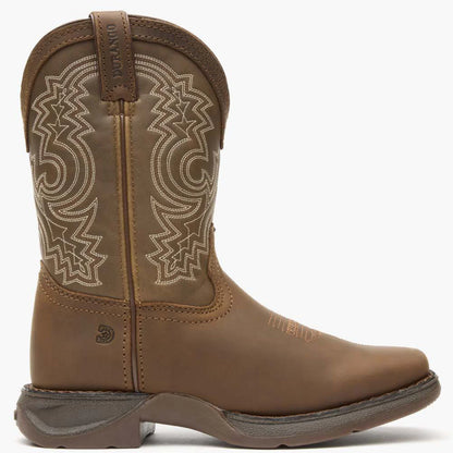 Lil' Rebel™ by Durango® Big Kid Western Boot DBT0239Y
