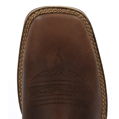 Men's  Durango® Rebel™ Ultra-Lite Red/Brown Western Boot DDB0516