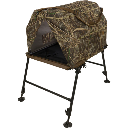 DRAKE DHG5200-038 Ultimate Retriever Stand