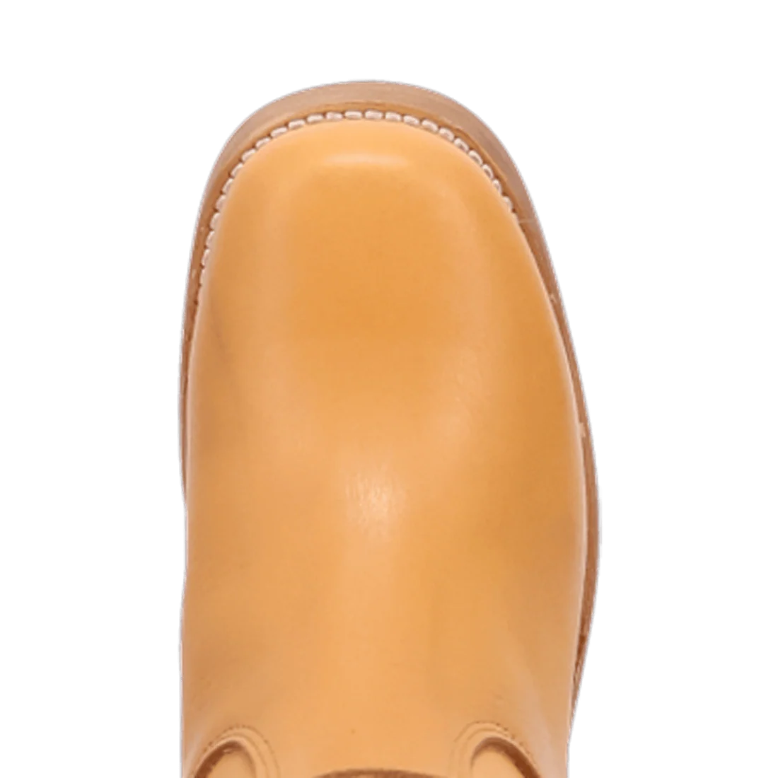 Ladies Dingo Vagabond Tan Leather Boots  DI2287-BN97