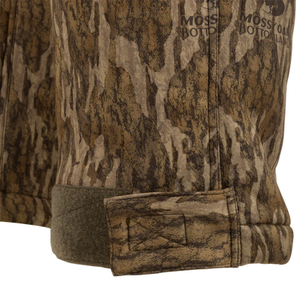 DRAKE Midweight Nova Silencer Pant with Scent Control DNT0022-006