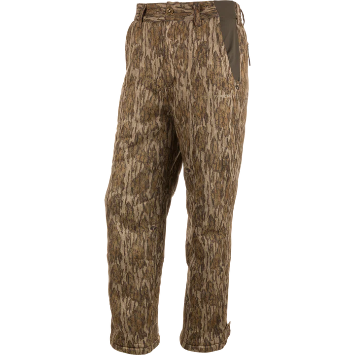 DRAKE Midweight Nova Silencer Pant with Scent Control DNT0022-006