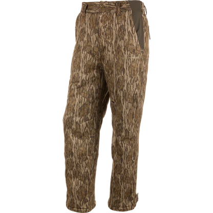 DRAKE Midweight Nova Silencer Pant with Scent Control DNT0022-006