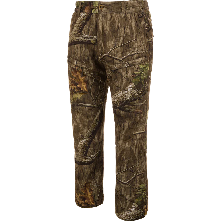 DRAKE Midweight Nova Silencer Pant with Scent Control DNT0022-039