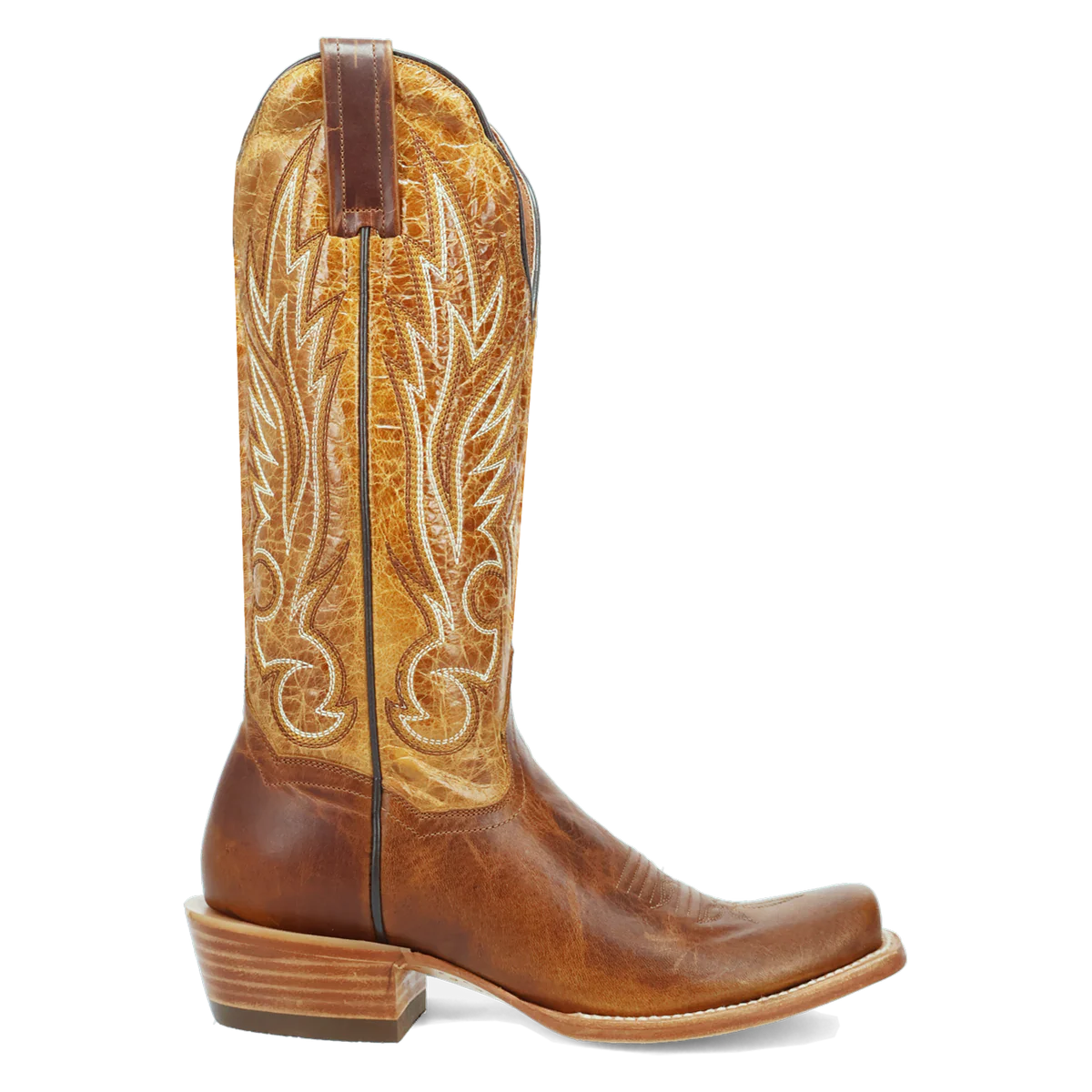 Dan Post Women's Racer Boot main image 1
