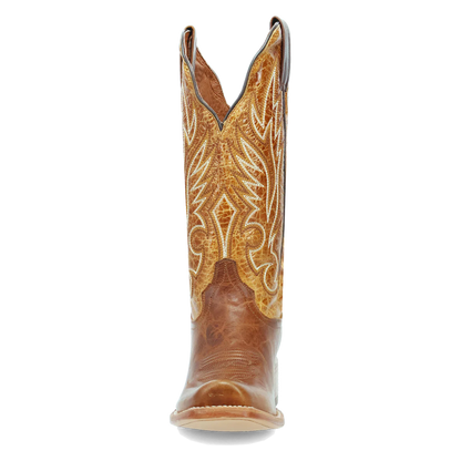 WOMENS DAN POST AMBER TRAIL LEATHER BOOT DP5225