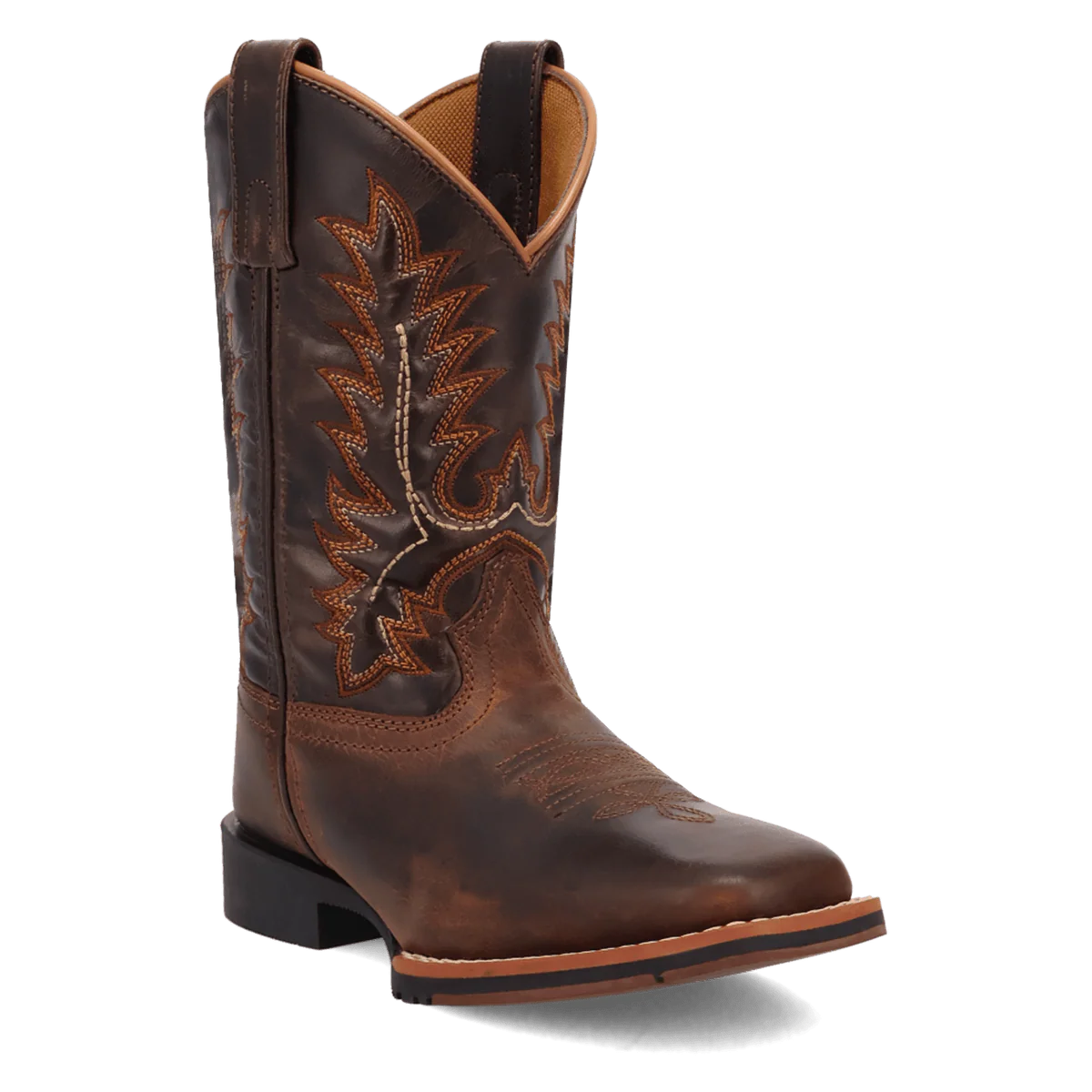 DAN POST DEXTER LEATHER CHILDREN'S BOOT DPC4000