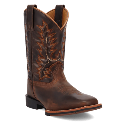 DAN POST DEXTER LEATHER YOUTH BOOT DPC5000