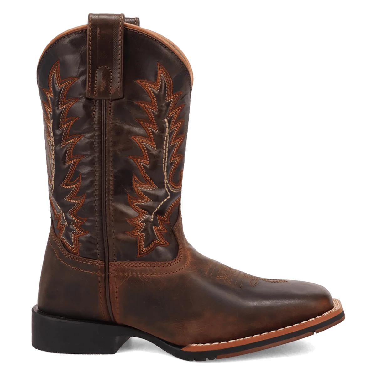 DAN POST DEXTER LEATHER YOUTH BOOT DPC5000