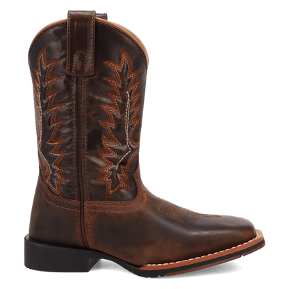 DAN POST DEXTER LEATHER YOUTH BOOT DPC5000