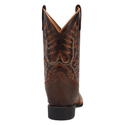 DAN POST DEXTER LEATHER CHILDREN'S BOOT DPC4000