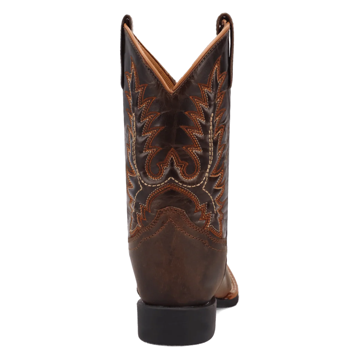 DAN POST DEXTER LEATHER YOUTH BOOT DPC5000