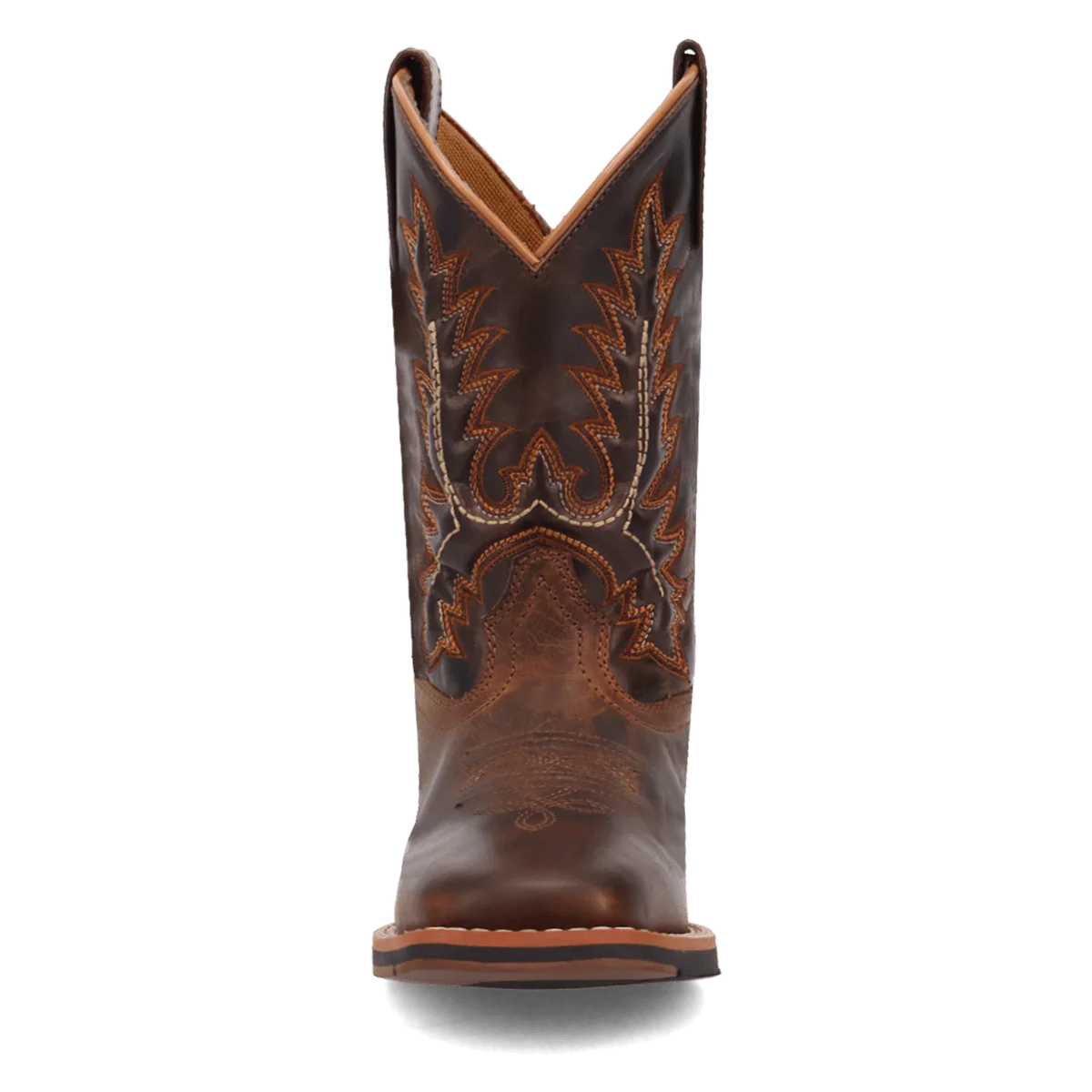 DAN POST DEXTER LEATHER CHILDREN'S BOOT DPC4000