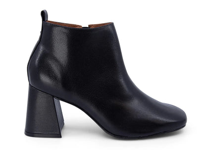 Ladies Choc Blu HILLA BLACK & HILLA BROWN Ankle Boots