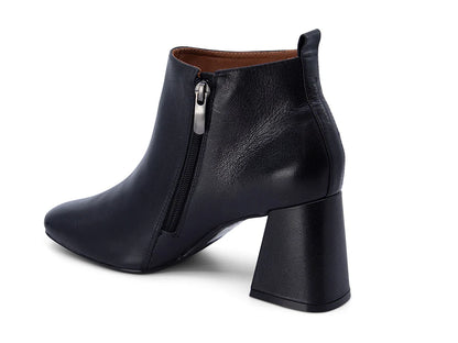 Ladies Choc Blu HILLA BLACK & HILLA BROWN Ankle Boots