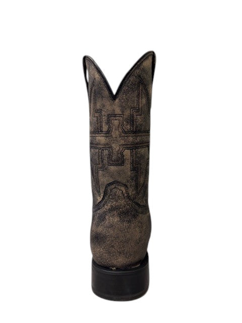 Men's Tin Haul Twenty-One Gambler Cowboy Boots 14-020-0077-0560