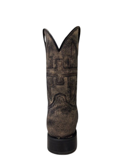 Men's Tin Haul Twenty-One Gambler Cowboy Boots 14-020-0077-0560