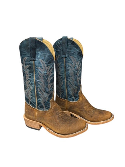 MEN'S ANDERSON BEAN EXCLUSIVES AMERICAN DISTRESSED BUFFALO 337256