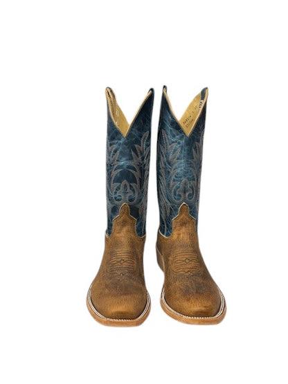 MEN'S ANDERSON BEAN EXCLUSIVES AMERICAN DISTRESSED BUFFALO 337256