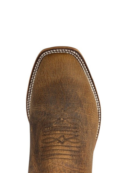 MEN'S ANDERSON BEAN EXCLUSIVES AMERICAN DISTRESSED BUFFALO 337256