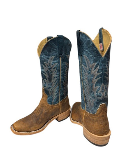 MEN'S ANDERSON BEAN EXCLUSIVES AMERICAN DISTRESSED BUFFALO 337256