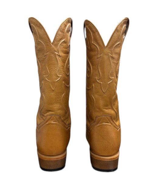 Men's Dan Post Rio Grande Camel DP7118