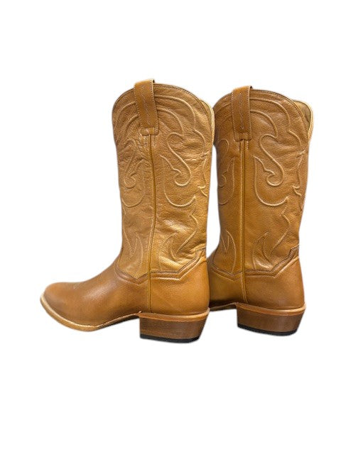 Men's Dan Post Rio Grande Camel DP7118