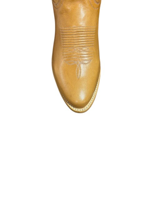 Men's Dan Post Rio Grande Camel DP7118