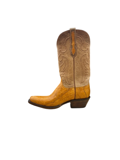 Black Jack Mahi Mahi Men's Cognac Boots CGC5700-V4
