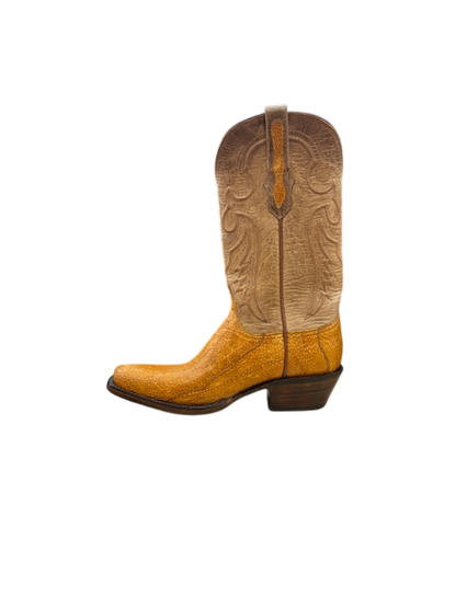 Black Jack Mahi Mahi Men's Cognac Boots CGC5700-V4