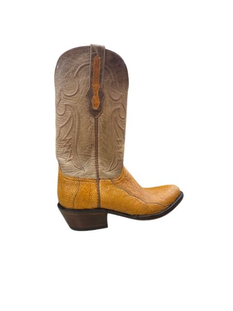Black Jack Mahi Mahi Men's Cognac Boots CGC5700-V4