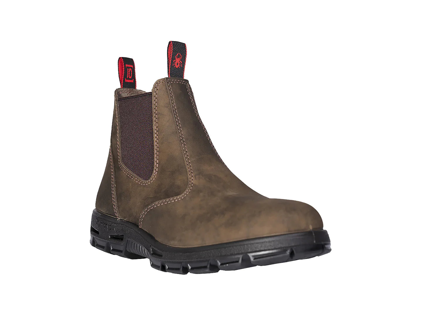 Men's Redback Bobcat Iron Bark-BUBIB