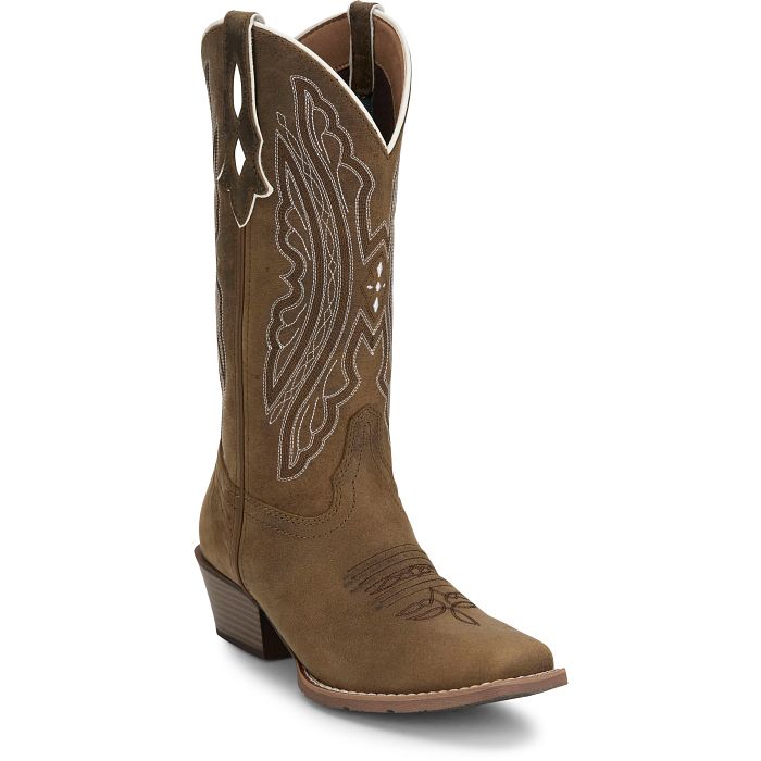 Women's Justin Rae 12