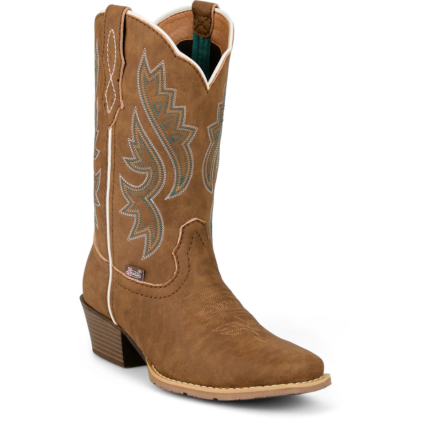 Women's Justin Dezi 10" Western Boots GY2881