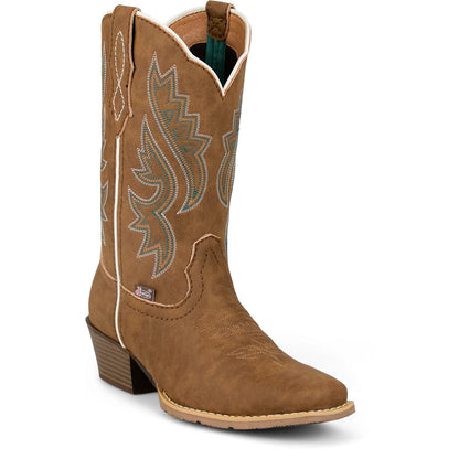 Women's Justin Dezi 10" Western Boots GY2881